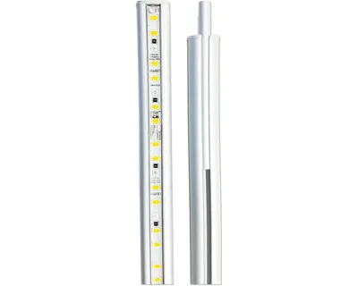 Produktbild von Aquariumbeleuchtung DaytimeONEX 80 FRESH LED 21,6 W 72 cm 6000-7000 K - 180 lm/W ohne Netzteil und Halterung