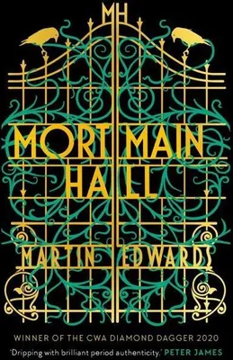 Produktbild von Mortmain Hall