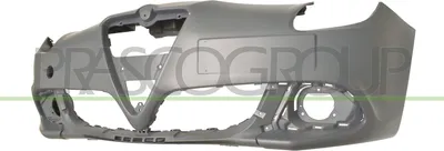 Produktbild von PRASCO Stoßstange Stoßfänger für ALFA ROMEO GIULIETTA (940) Grundiert AA3461001