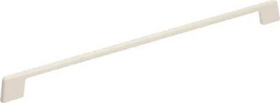 Obrázok produktu pre Rukoväť UU55, matná biela, 320 mm