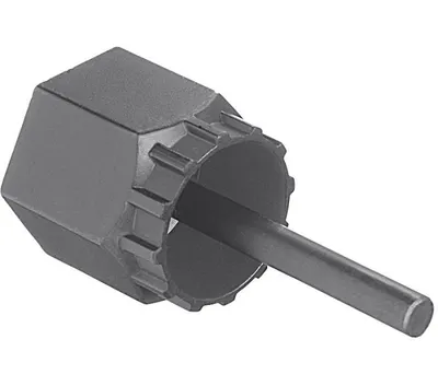 XLC Extractor Para Piñones TO-S13 Para Cassette SHIMANO HG Sb Plus 4032191656458