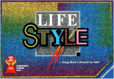 Produktbild von Life Style - Ravensburger