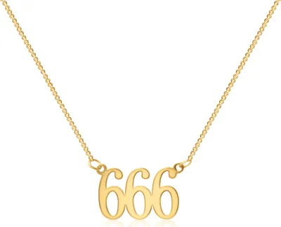 Produktbild von BEKA&BELL Kette 925/- Sterling Silber 45,0cm gelb 447250012V