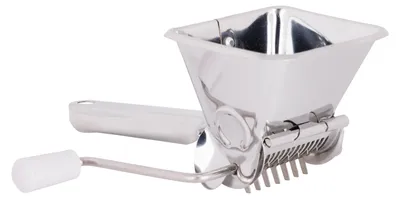 Produktbild von Cosy & Trendy Petersilienschleifmaschine Edelstahl