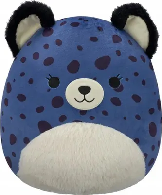 Produktbild von ORBICO Squishmallows 30 cm B 4137 Spotts 57034