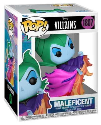 Produktbild von Funko Maleficent Maleficent Figur Kinder One Size