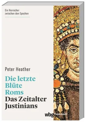 Obrázek produktu pro Die letzte Blüte Roms