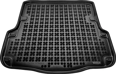 Obrázok produktu pre Gumová vložka do kufra Rezaw-Plast Škoda Octavia II. 2004-2013 (combi)