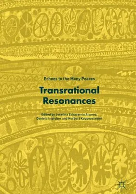 Produktbild von Transrational Resonances