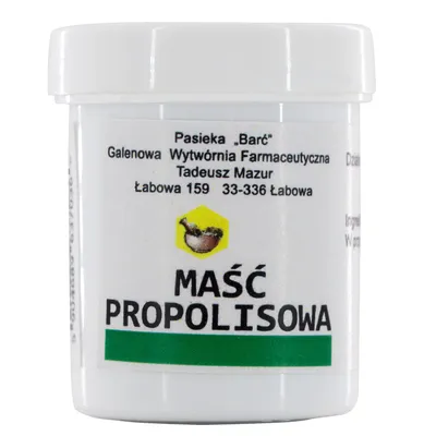Obrázek produktu pro Propolisová mast 20ml