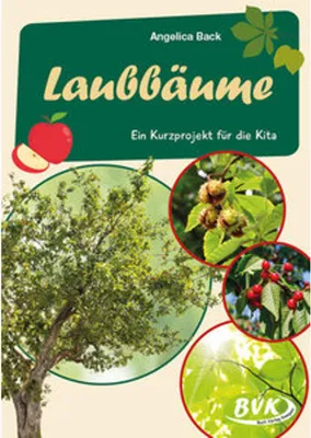 Obrázek produktu pro Laubbäume