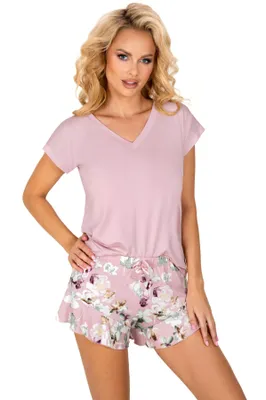 Obrázok produktu pre Pyžamo model 192653 Donna Varianta: 44