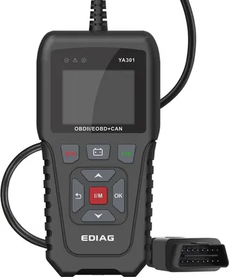 Image de KINGBOLEN YA301 OBD2 Diagnostic des défauts du véhicule
