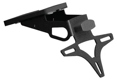 Produktbild von R&G Racing LP0360BK Kennzeichenhalter KAWASAKI Z900/ZH2 346056