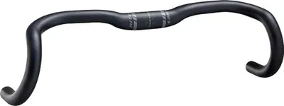 Image de Guidon Ritchey Comp Ergomax Argent 31.8 mm / 400 mm Argent 31.8 mm