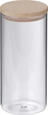 Obrázek produktu pro KELA zavařovací sklenice Amelie transparentní sklo 22.0cm 10.0cmØ 1.5l