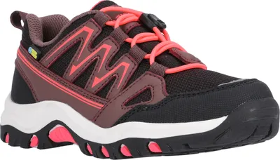 Produktbild von ZIGZAG Outdoor-Schuhe Docheet mit funktionalen Eigenschaften 4241 Fudge 29