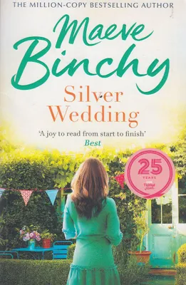 Zdjęcie produktu dla Silver Wedding