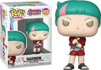 Obrázek produktu pro Funko Pop! Boruto Daemon 1918