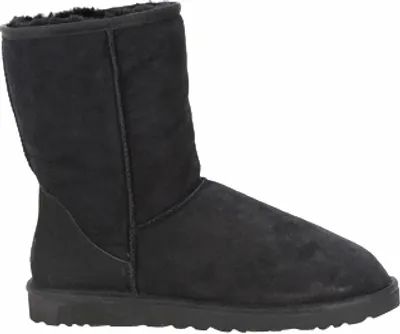 Produktbild von UGG Classic Short Schwarz - Große 41