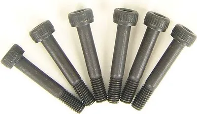 Produktbild von Krick Innensechskantbolzen M3x18mm (6)