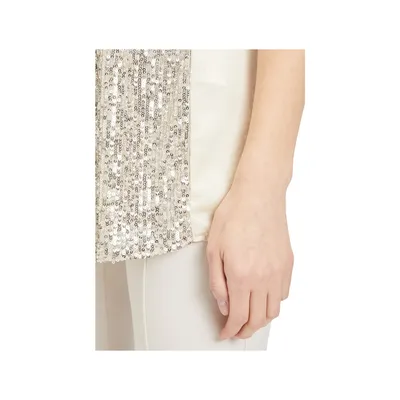 Produktbild von Betty Barclay Bluse Pastel Sand 44