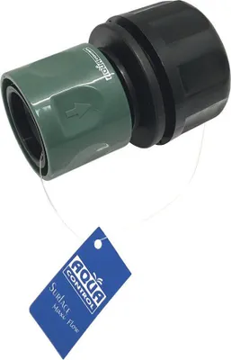 Immagine prodotto di Ugello Adattatore controllo acqua (1")