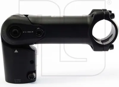 Produktbild von NG Sports Hyng Vario winkelverstellbarer Vorbau, 31.8mm, 110mm, 0-90°, matte black