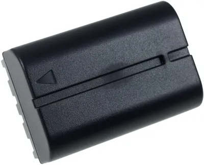 Image de Batterie pour JVC type/réf. BN-V408U-B