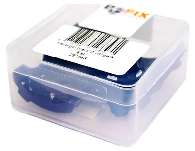 Image de BOFIX -Guide-câbles confirmation (6pcs)