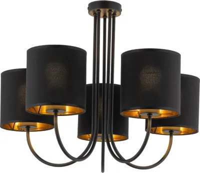 Zdjęcie produktu dla Lampa sufitowa TORENS 4595 TK Lighting