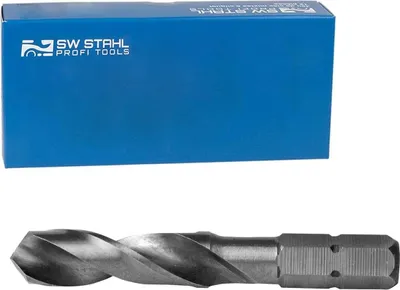 Produktbild von SW-Stahl 82223L Spiralbohrerbit HSS-G 3,3 mm