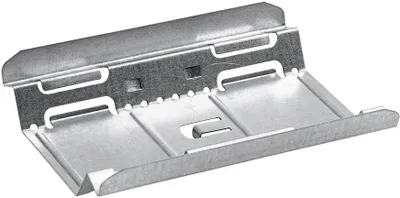 Produktbild von Knauf Profilverbinder für CD Profile 60/27 100 Stück