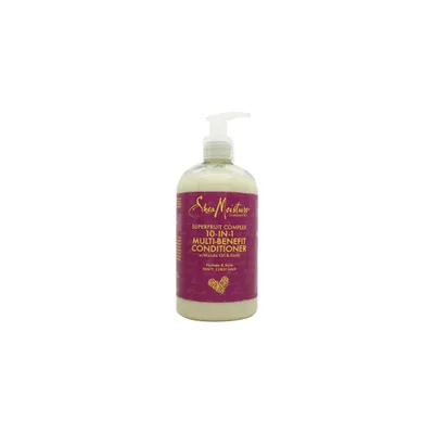 Produktbild von Shea Moisture SuperFruit Complex 10-IN-1 Multi-Benefit System Conditioner 379ml