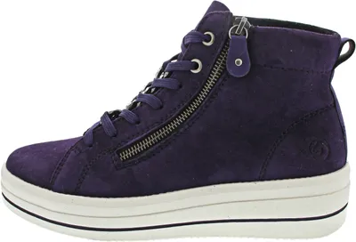 Image de Remonte D1C70-30 (38/aubergine/aubergine)