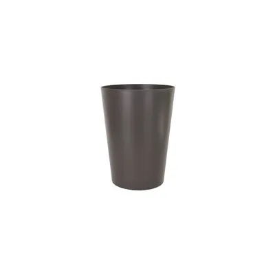 Zdjęcie produktu dla Artevasi Insert Porto High Pot, Antracyt, 25 l, 370 mm, 330 mm, 1 szt.