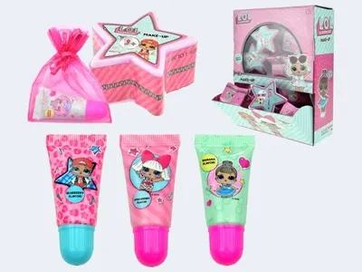 Produktbild von Make-up L.O.L. Surprise im Sternchen