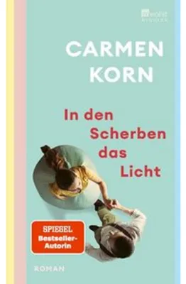 Immagine prodotto di In den Scherben das Licht