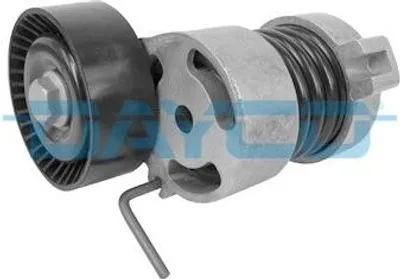 Produktbild von DAYCO APV2628 Riemenspanner Keilrippenriemen für BMW 3 Touring (E91)