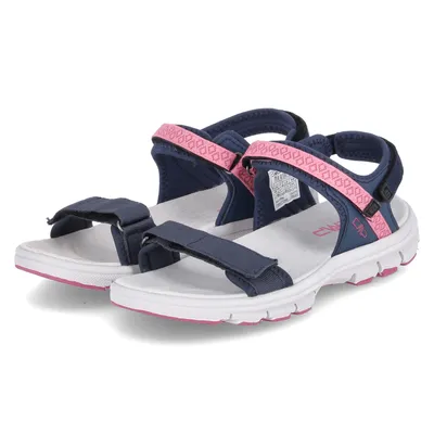 Produktbild von Outdoor-Sandalen JEDHA HIKING, 11-Deutsch:41, Color:blau
