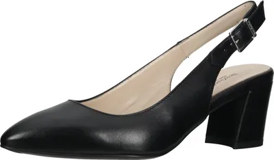 Produktbild von Nero Giardini Pumps Pumps Nappaleder