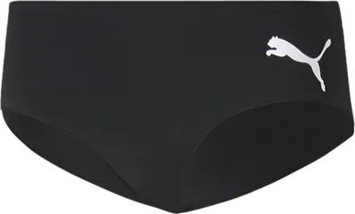 Produktbild von PUMA Cross The Line Brief 2.0 Damen puma black XL