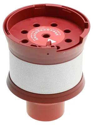 Productafbeelding van Roborock 9.02.0092: Stofreservoir voor de H6 draadloze handstofzuiger