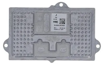 Produktbild von VALEO Scheinwerfer-Steuergerät 047654 passend für PEUGEOT 3008 SUV (M) 0,34kg