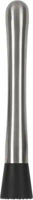 Produktbild von Cocktailstößel aus Edelstahl 20,5 cm