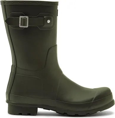 Produktbild von Hunter Regenlaarzen MFS9000RMA-DOV Grün-44