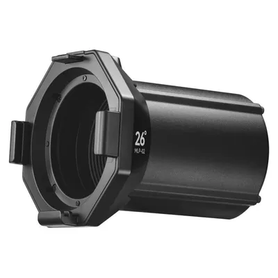 Produktbild von Godox MLP-02 26° Objektiv für MLPK-Projektionsaufsatz