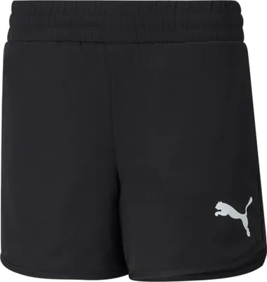 Produktbild von ACTIVE Shorts G PUMA BLACK PUMA BLACK 128