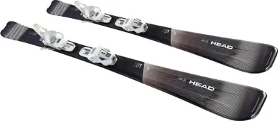 Image de HEAD Easy Joy SLR Joy Pro - Noir/Blanc
