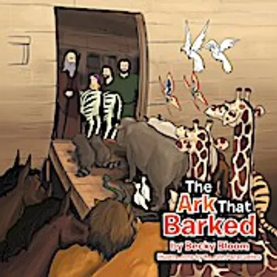 Zdjęcie produktu dla The Ark That Barked